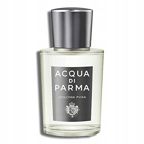 Acqua DI Parma Colonia Pura Edc Objem: 50 ML