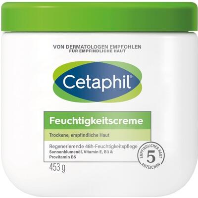 Cetaphil Crema Hidratante krem nawilżający do ciała 450 g