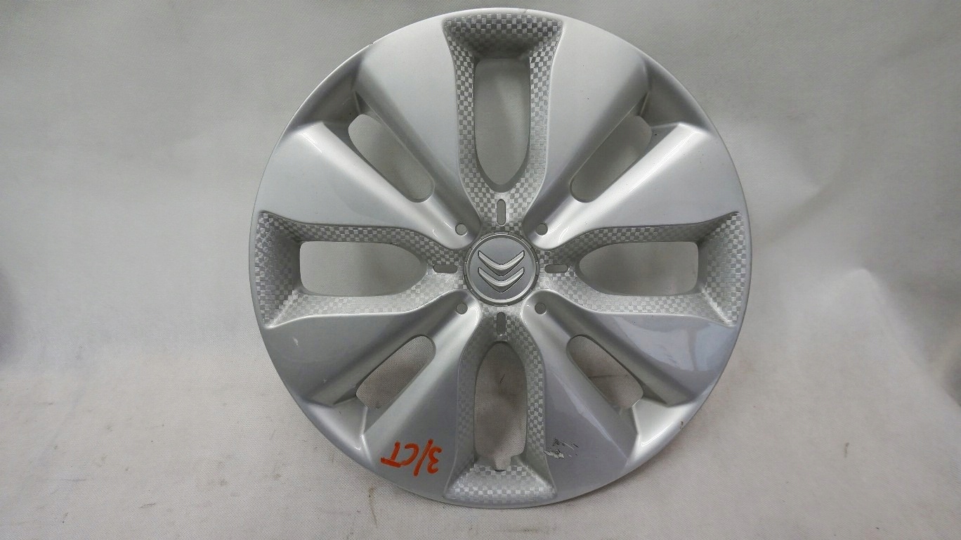 Ковпачок CITROEN C3 III 15 