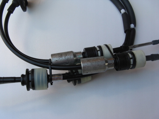 Câble Engrenage SEDICI,SUZUKI SX4 1.6 16V