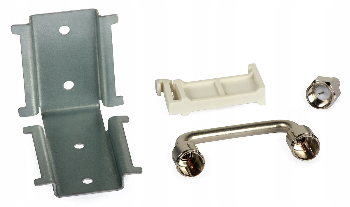 Transmodulator IP 4xDVB-T USB Terra mix440 Kod producenta R81611