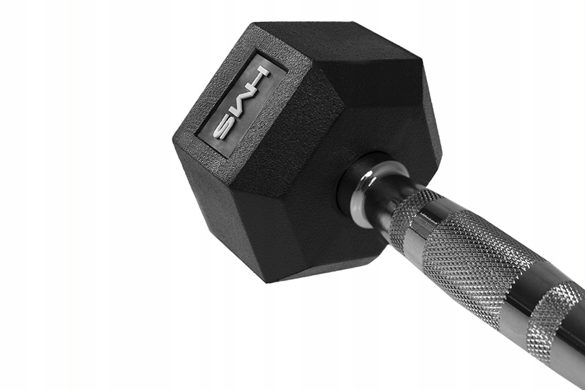 HANTLA HEX GUMOWANA HMHX1 18KG /HMS Kod producenta 17-66-118