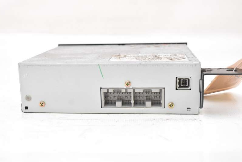 CD player navigation devices 25915-CC000 NISSAN MURANO Z50 02-08