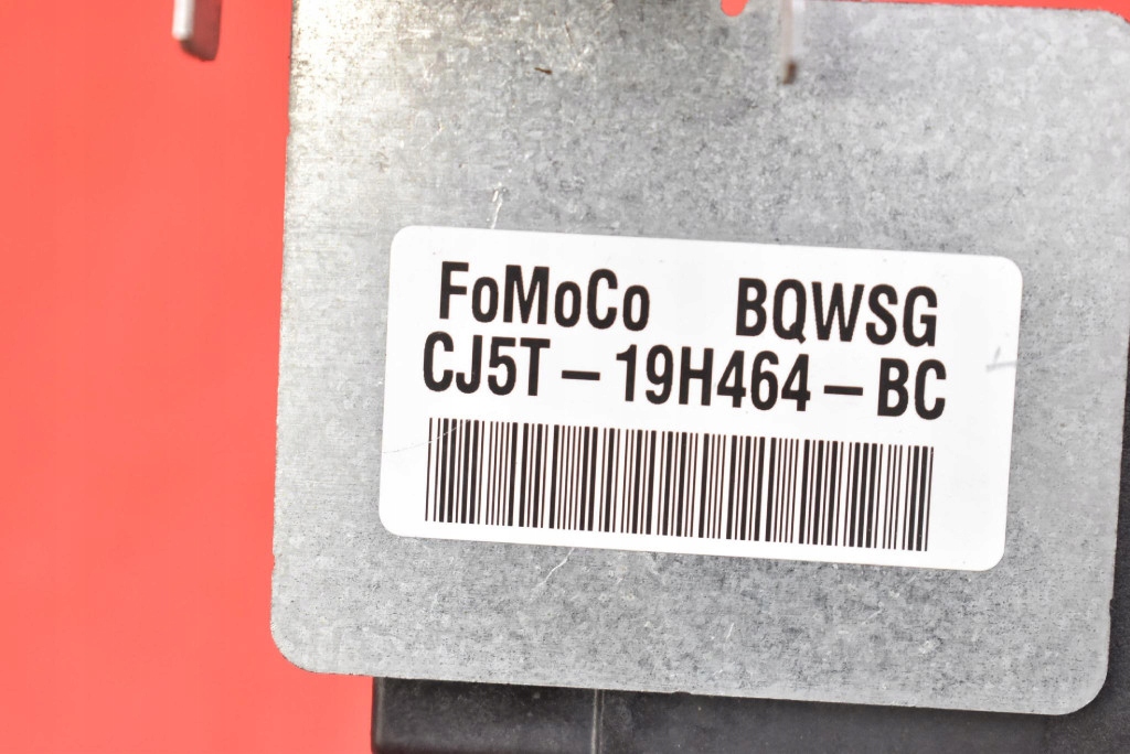Antenne GPS CJ5T-19H464-BC FORD C-MAX MK2 10-15
