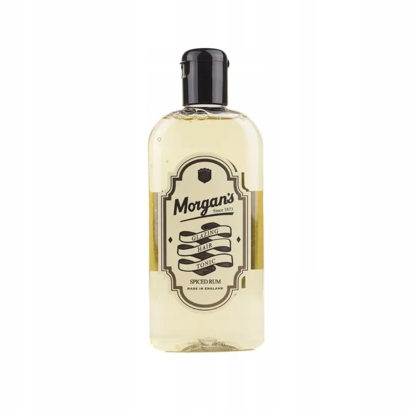 

Morgan's Glazing Hair tonik do włosów 250ml M114