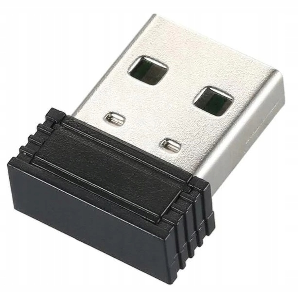 

Odbiornik Antena Usb Ant+ Stick Garmin Tacx Zwift