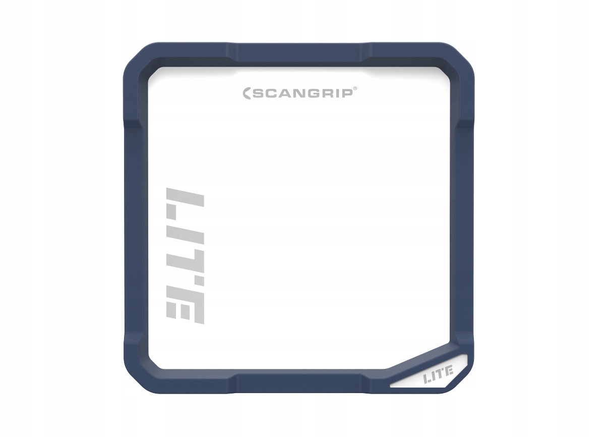 Scangrip profesionálne pracovné svetlo, model Vega Lite, až 6000 lúmenov