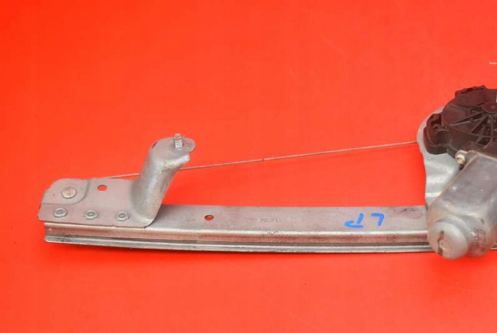 window regulator left front EU 118481 DACIA LOGAN MCV 1 and LIFT 07-12