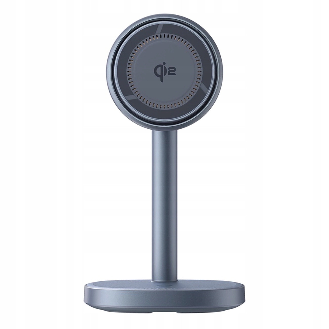 Ładowarka indukcyjna Baseus 6932172665883 szary