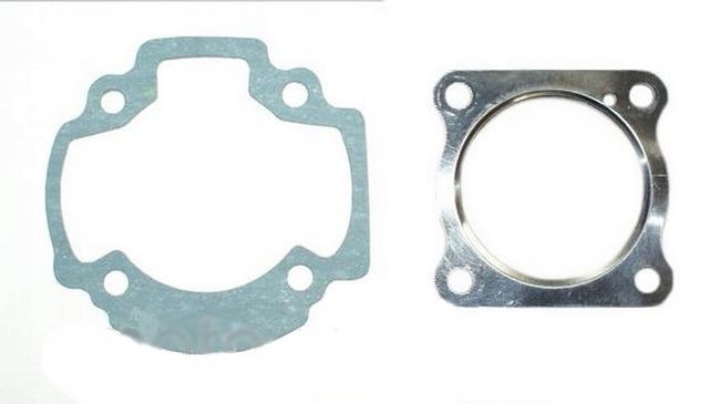 Uszczelki Cylindra 70cm Piaggio Sfera 50 Nsl 91-94