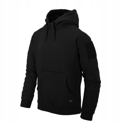 Helikon-Tex Mikina Urban Tactical Hoodie Lite Černá L