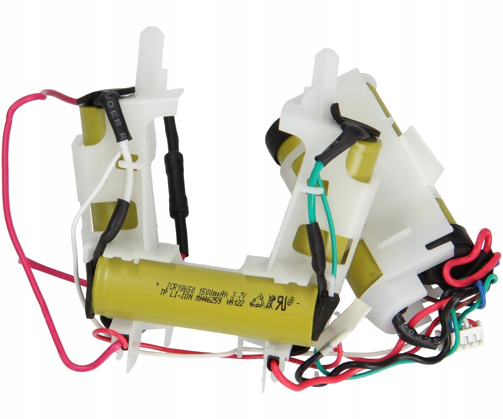 AKUMULATOR BATERIA ELECTROLUX ErgoRapido ZB112ER Model 140127175473