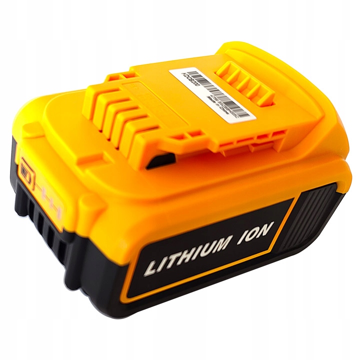 Akumulator do Dewalt 18V / 20V XR DCB184 DCB182 DCB201 DCB200 DCB203 DCB204