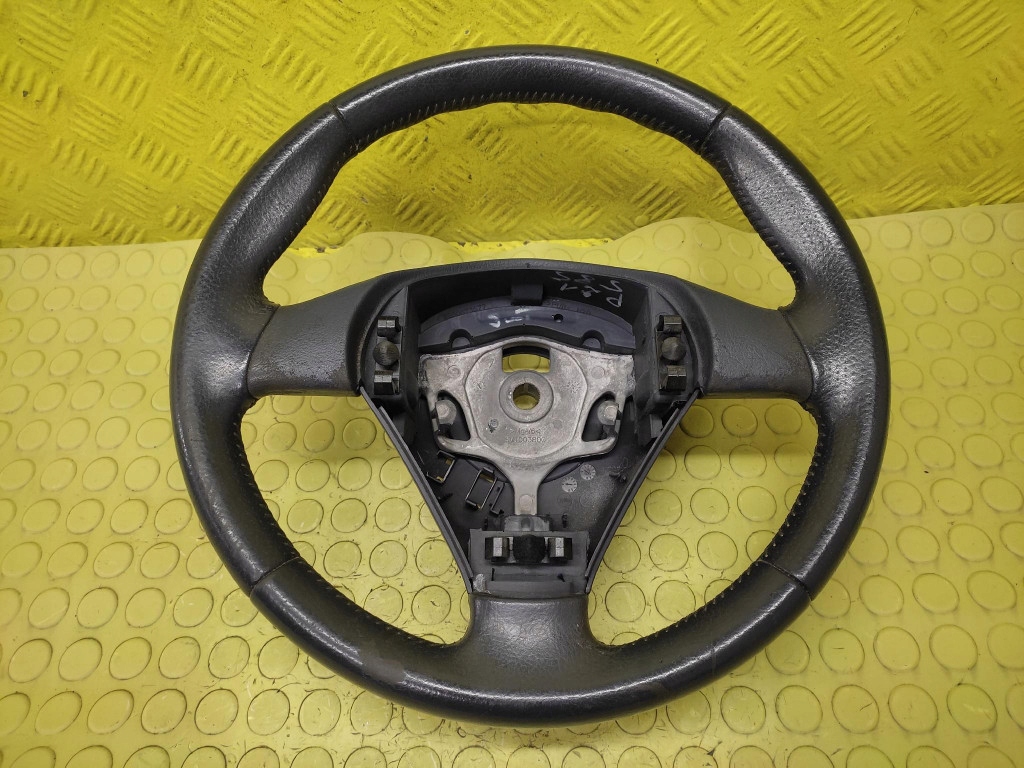 PEUGEOT 1007 volant