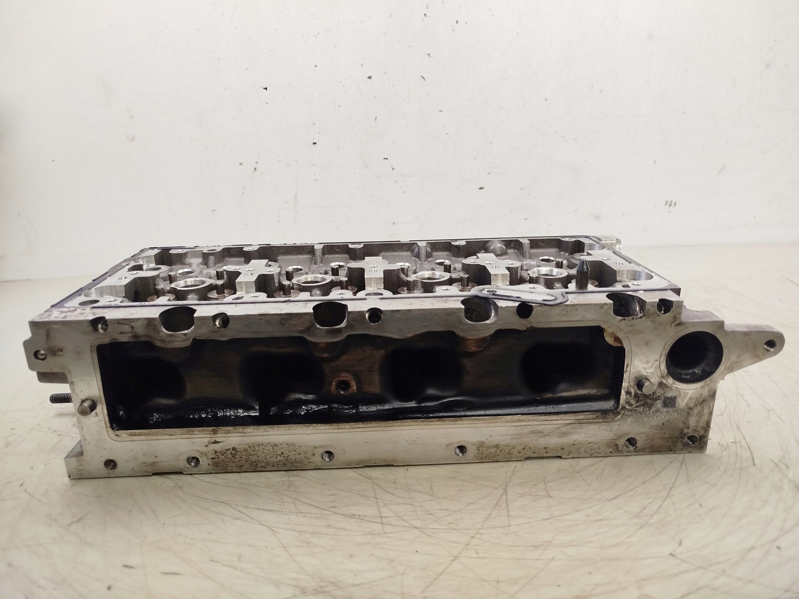TESTATA Motore VWAG 04L103373E 2.0 TDI CRL 2