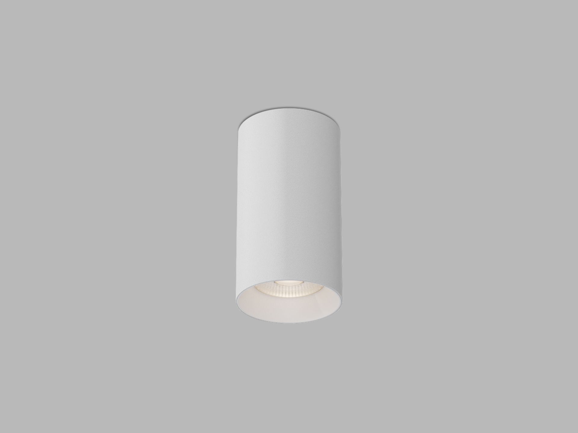 LED2 1480531 Stropné svietidlo Tiny II L, W 8W 3000K biela
