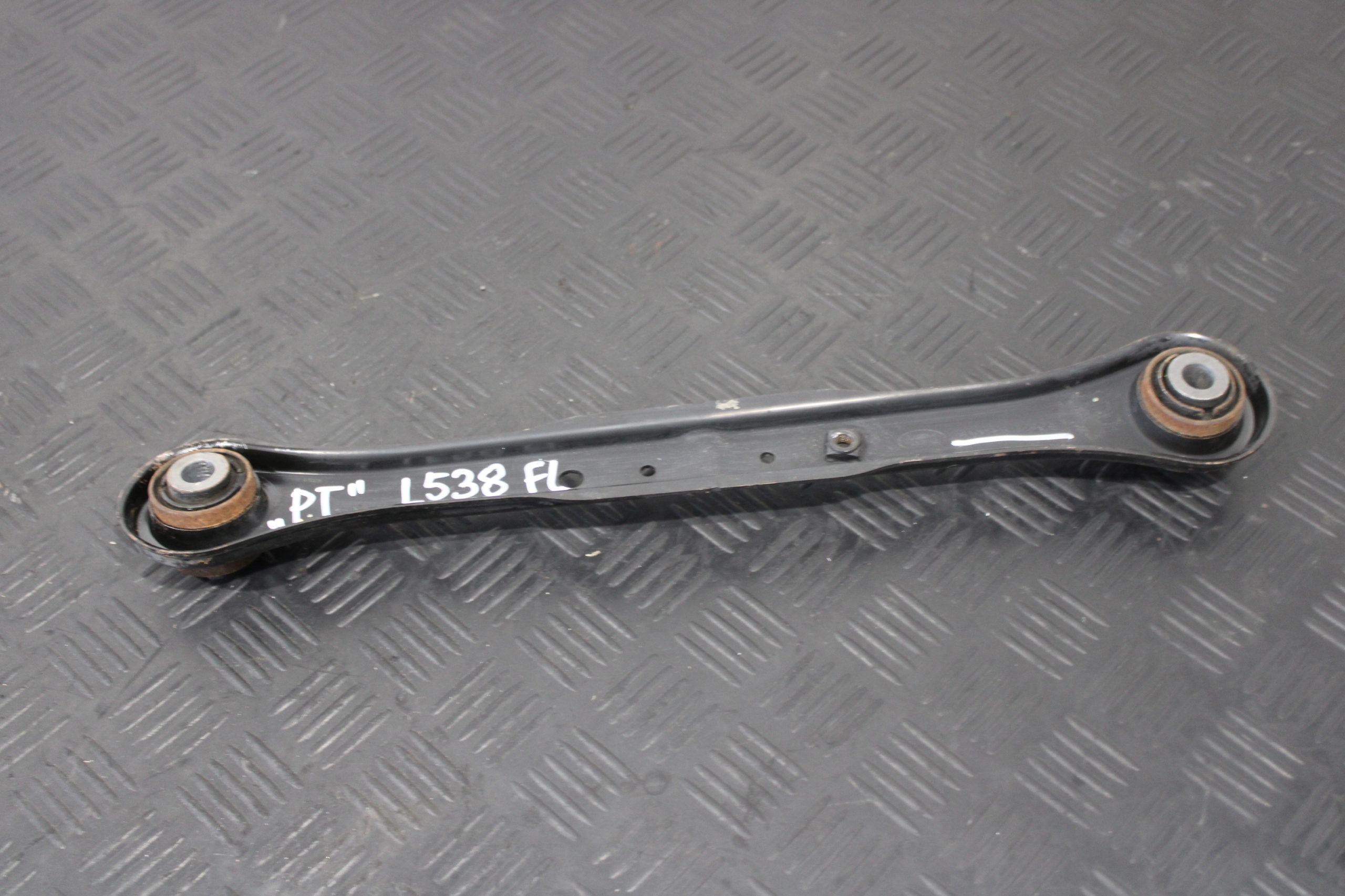 Querlenker rechts heck EVOQUE LIFT L538 5A994-L2L7A