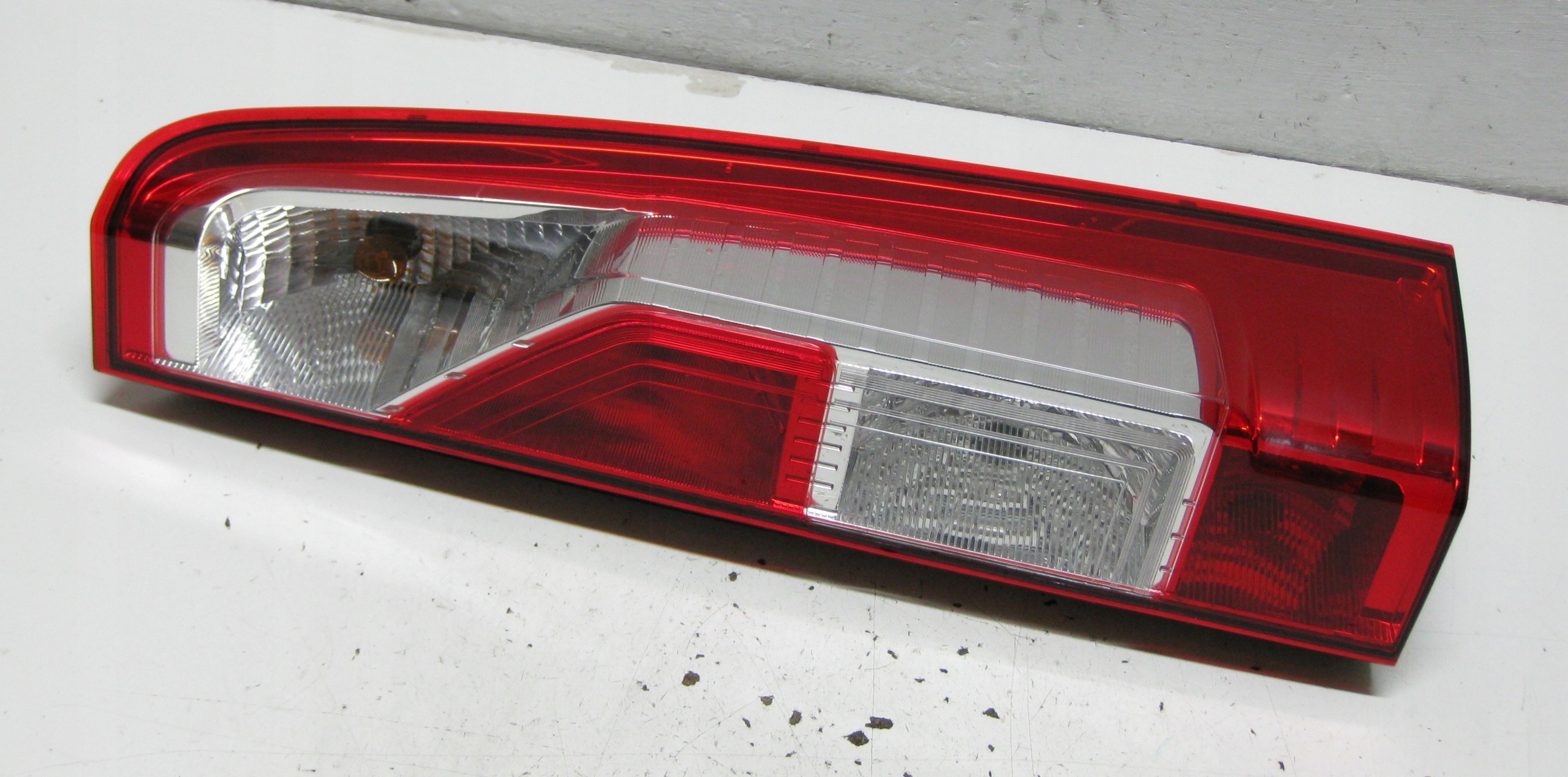 RENAULT MASTER OPEL MOVANO III LIFT light right rear