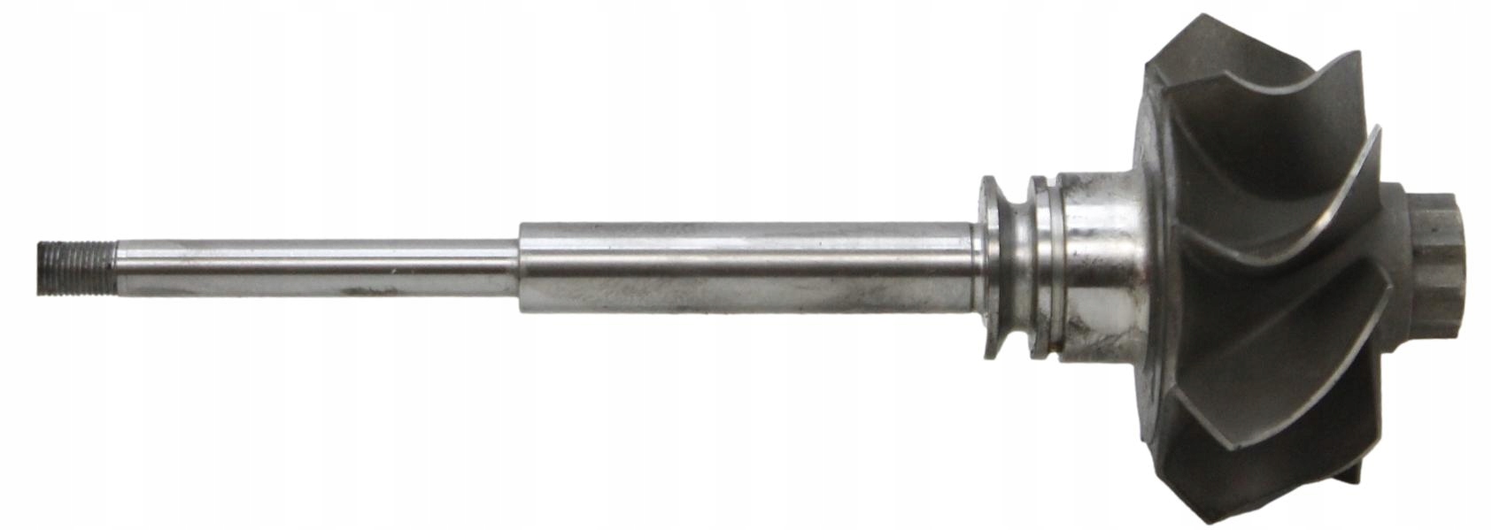 Турбо вал TW-153 806291-0002