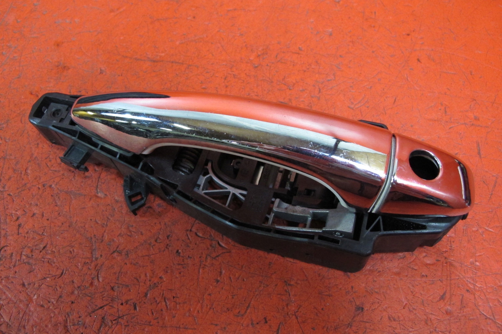 CITROEN DS4 and NX 11-15 handle exterior door left front front EUROPA
