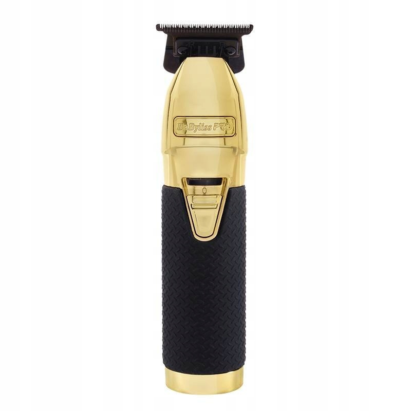 Babyliss Pro Zastrihávač Boost+ SkeletonFX Gold, FX7870GBPE