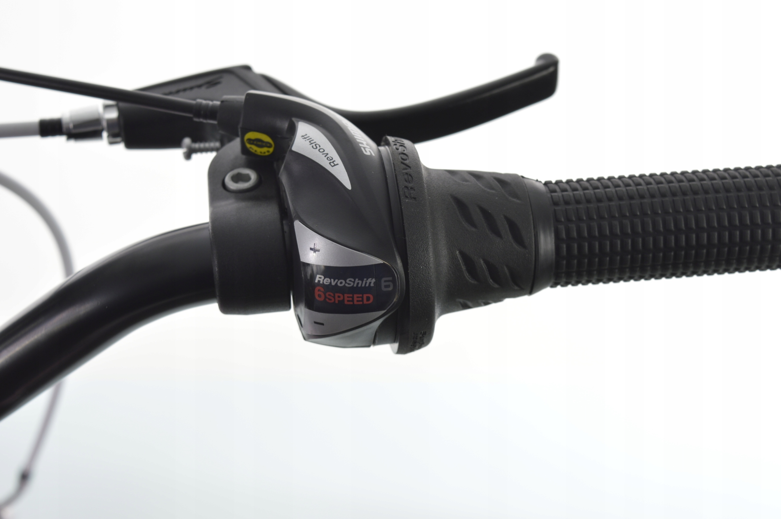 ROWER 20 KANDS DIANA różowy mat R12 wzrost 115-145 cm 6-biegowy