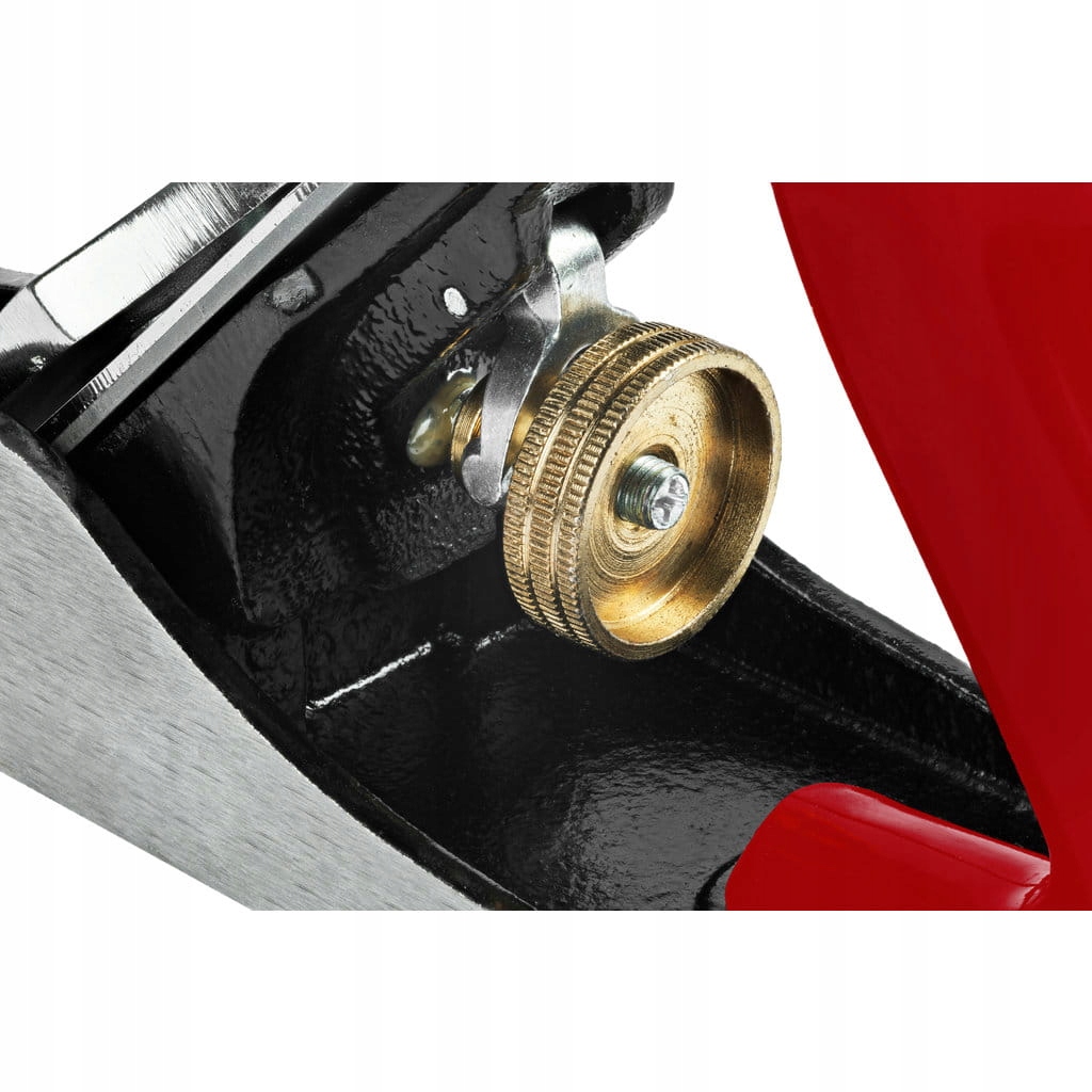 Strug ręczny meec odlewany Marka Meec Tools