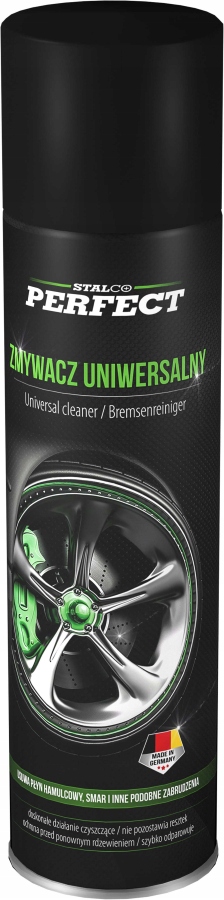 

Stalco Brake Cleaner Zmywacz Do Hamulców Tarcz