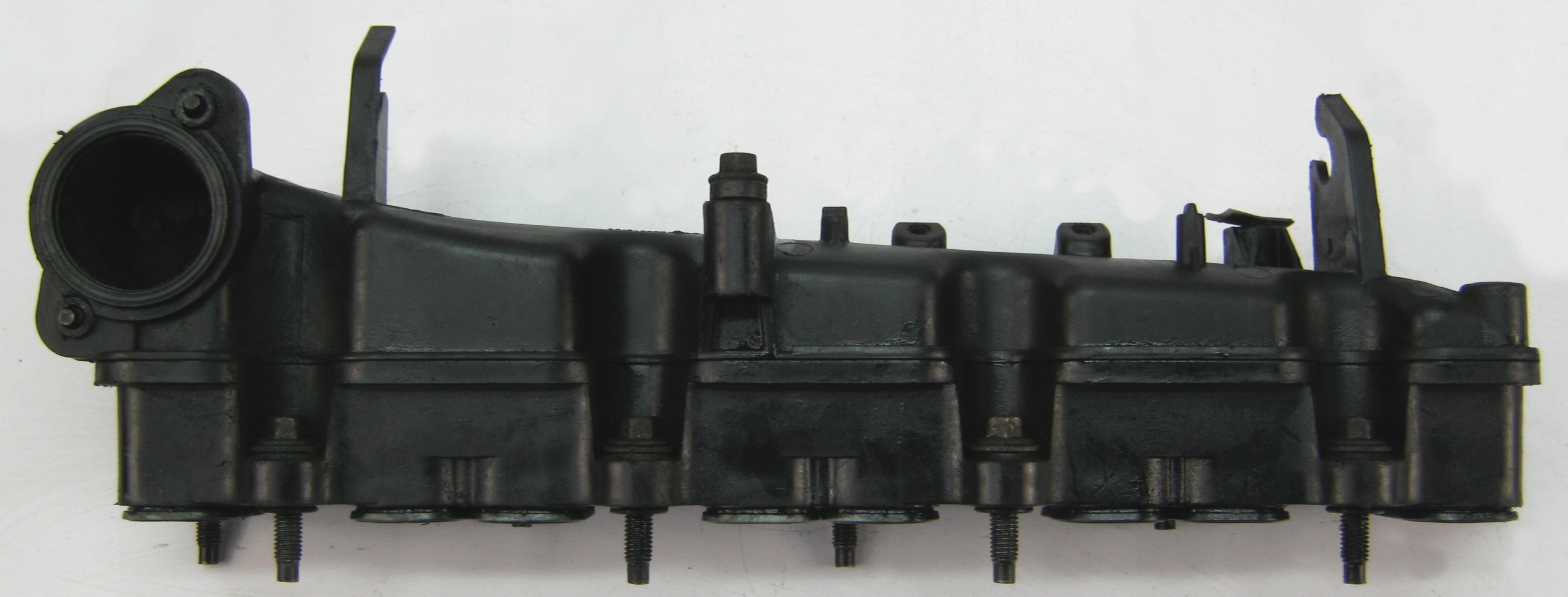 intake manifold TRANSIT DUCATO 2.0 TDCI 6C1Q9424AB