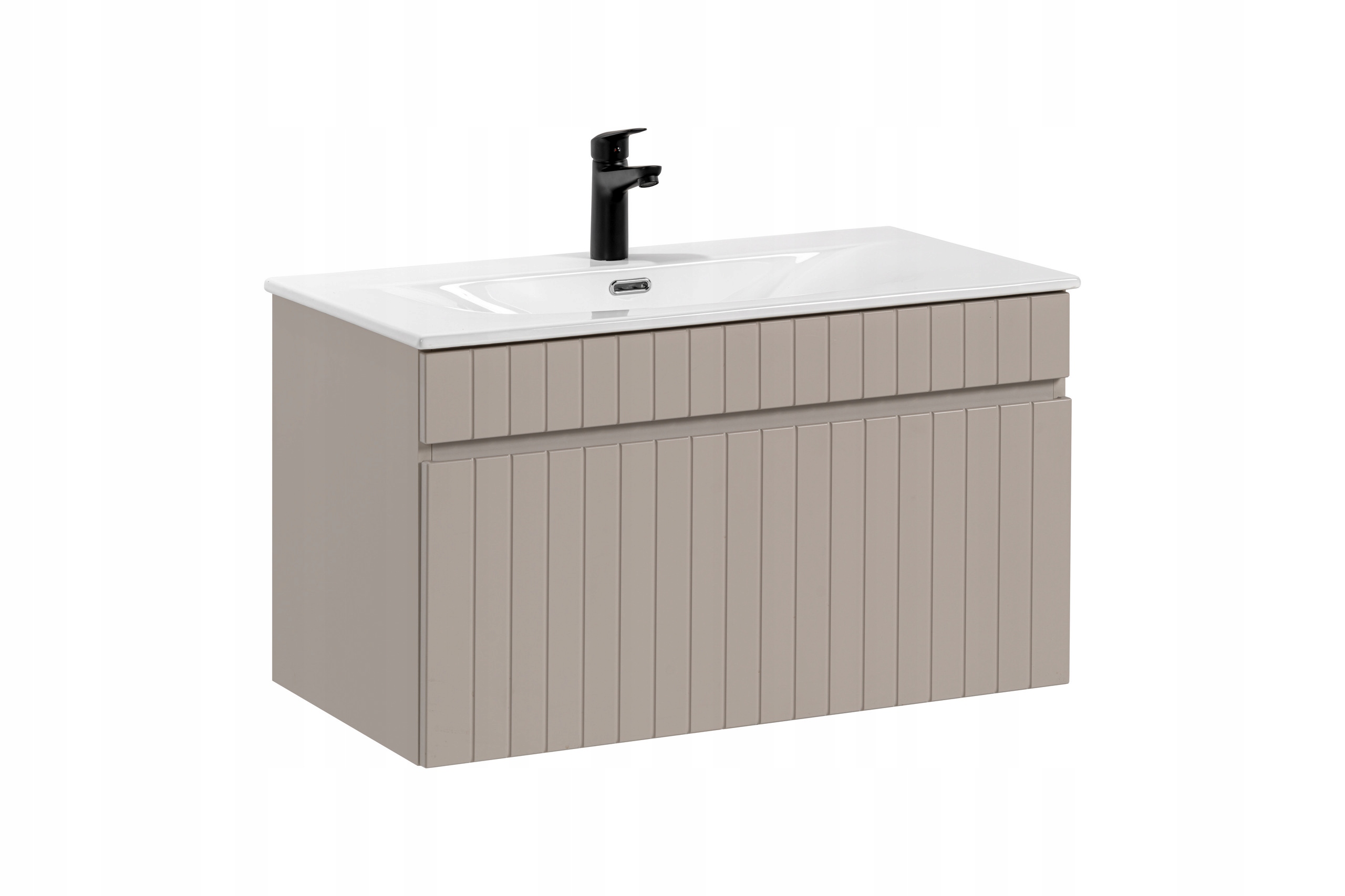 Nábytková sestava 80 cm s umyvadlem Sky