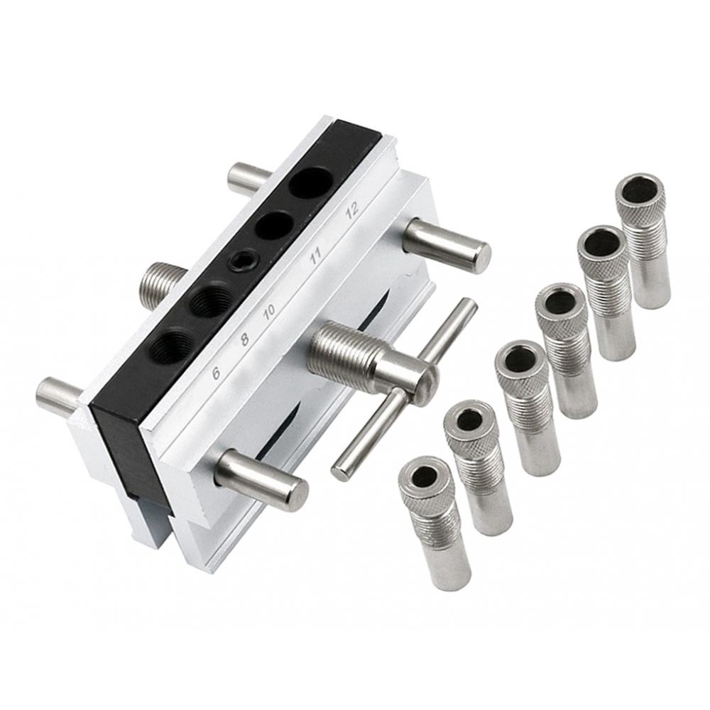 Metalowy samocentrujący kołek ustalający Marka bez marki