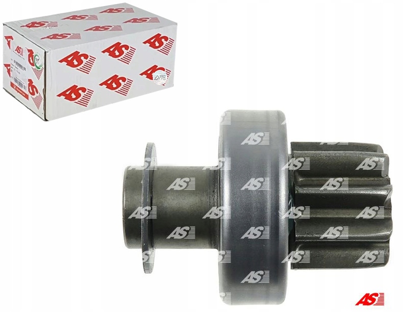 AS-PL BENDIX ROZRUSZNIKA SD6096P