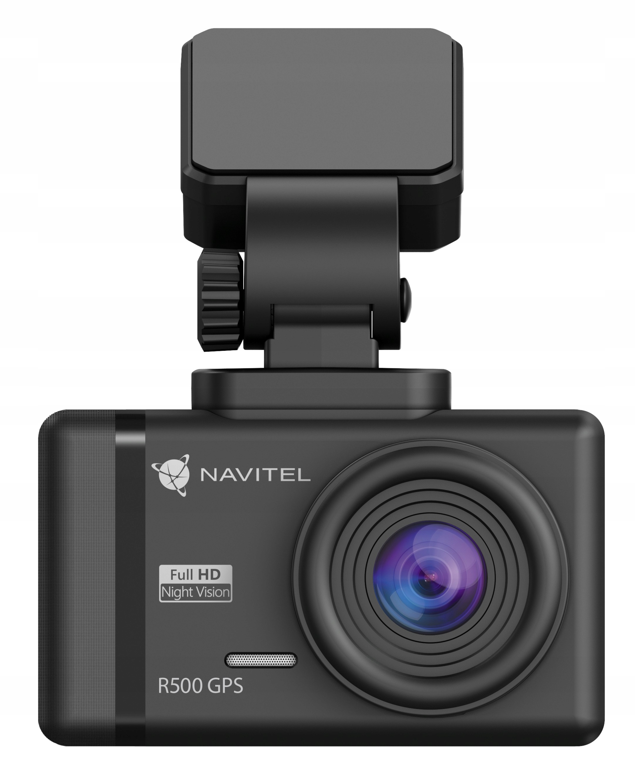 Rejestrator jazdy Navitel R500 GPS + karta 64GB Kod producenta R500 GPS