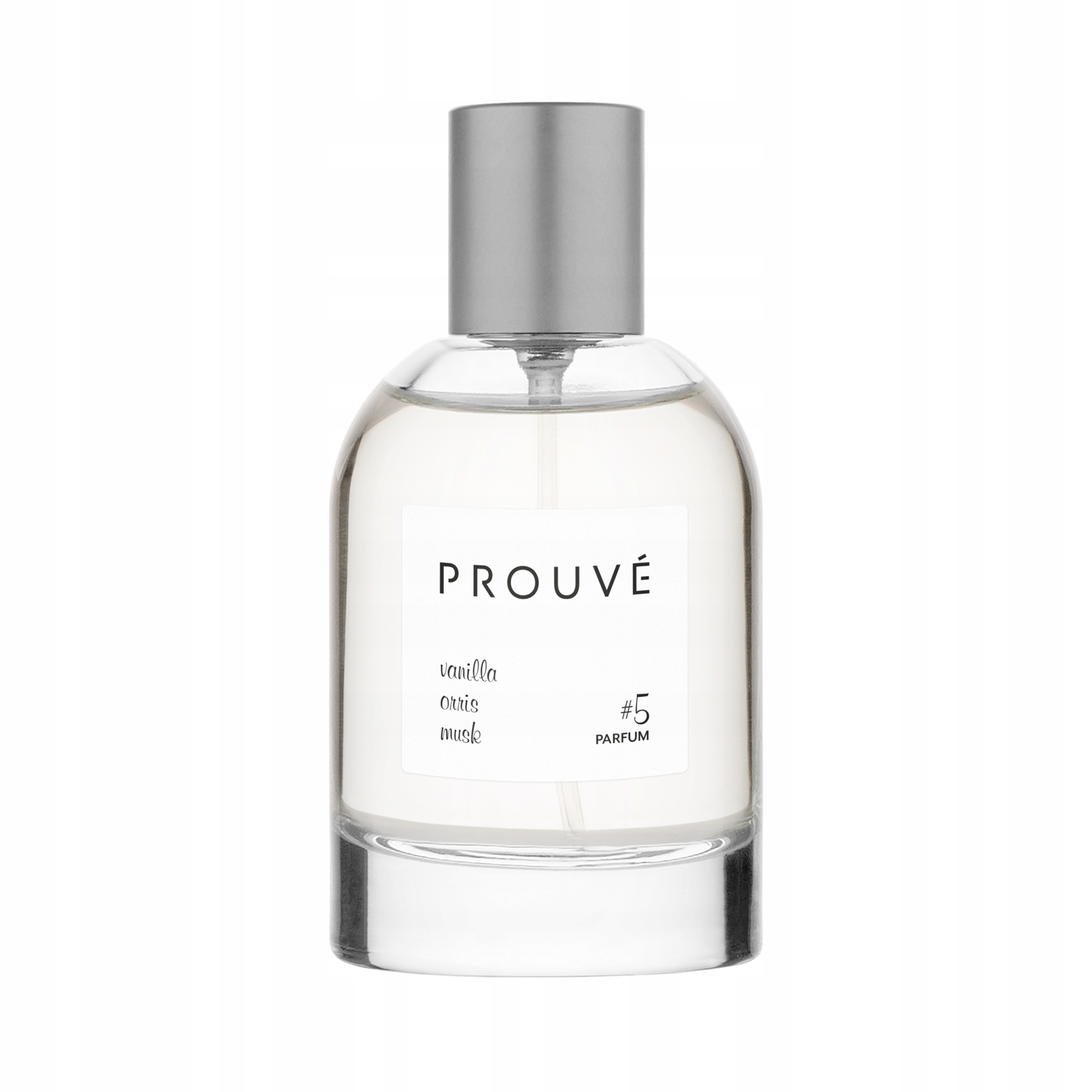 Prouve dámské parfémy #5 50 ml