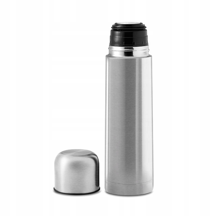 

Termos podróżny stalowy podwójne ścianki 500 ml