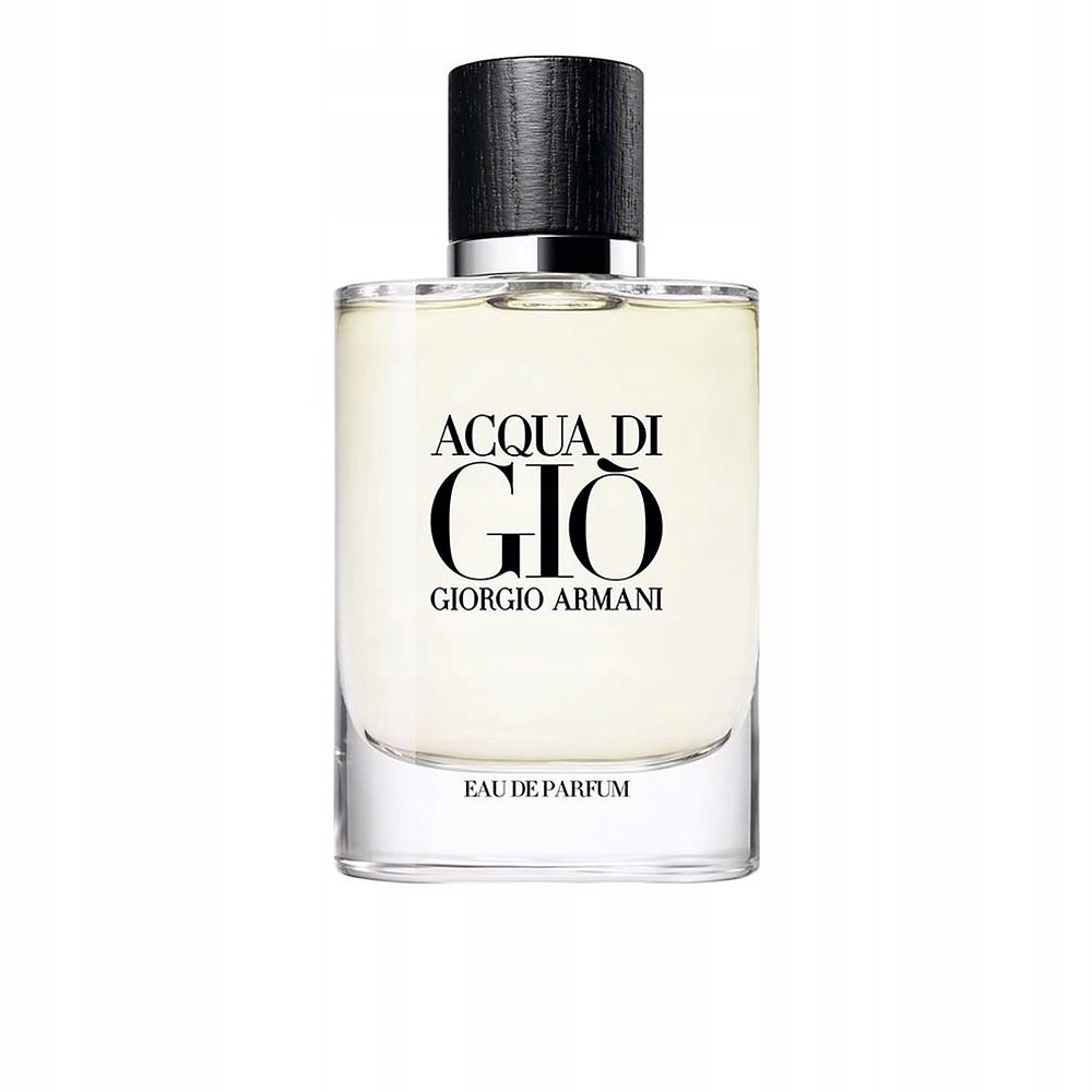 Giorgio Armani Acqua di Gio 125 ml parfémovaná voda