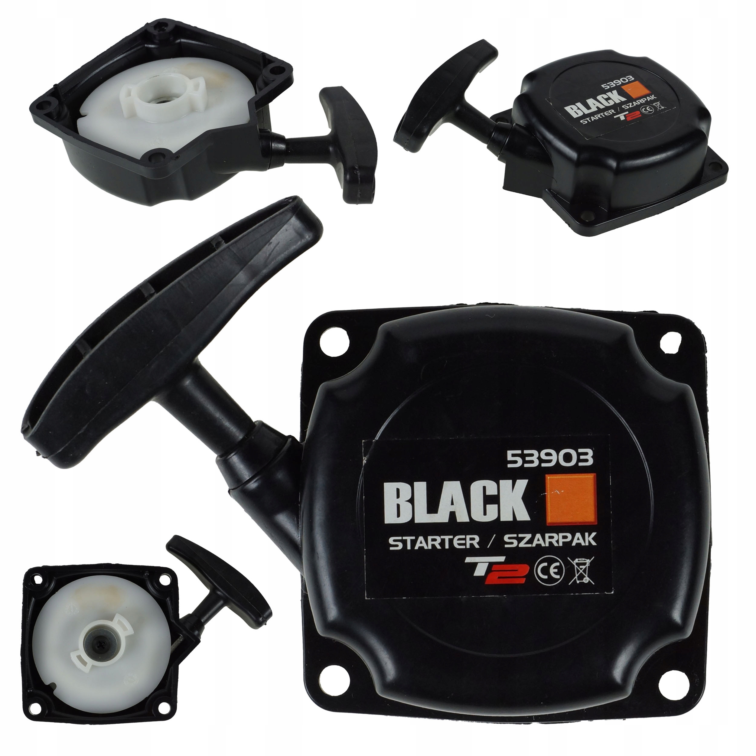 

Starter Szarpak Rozrusznik Do Kosy (53903)