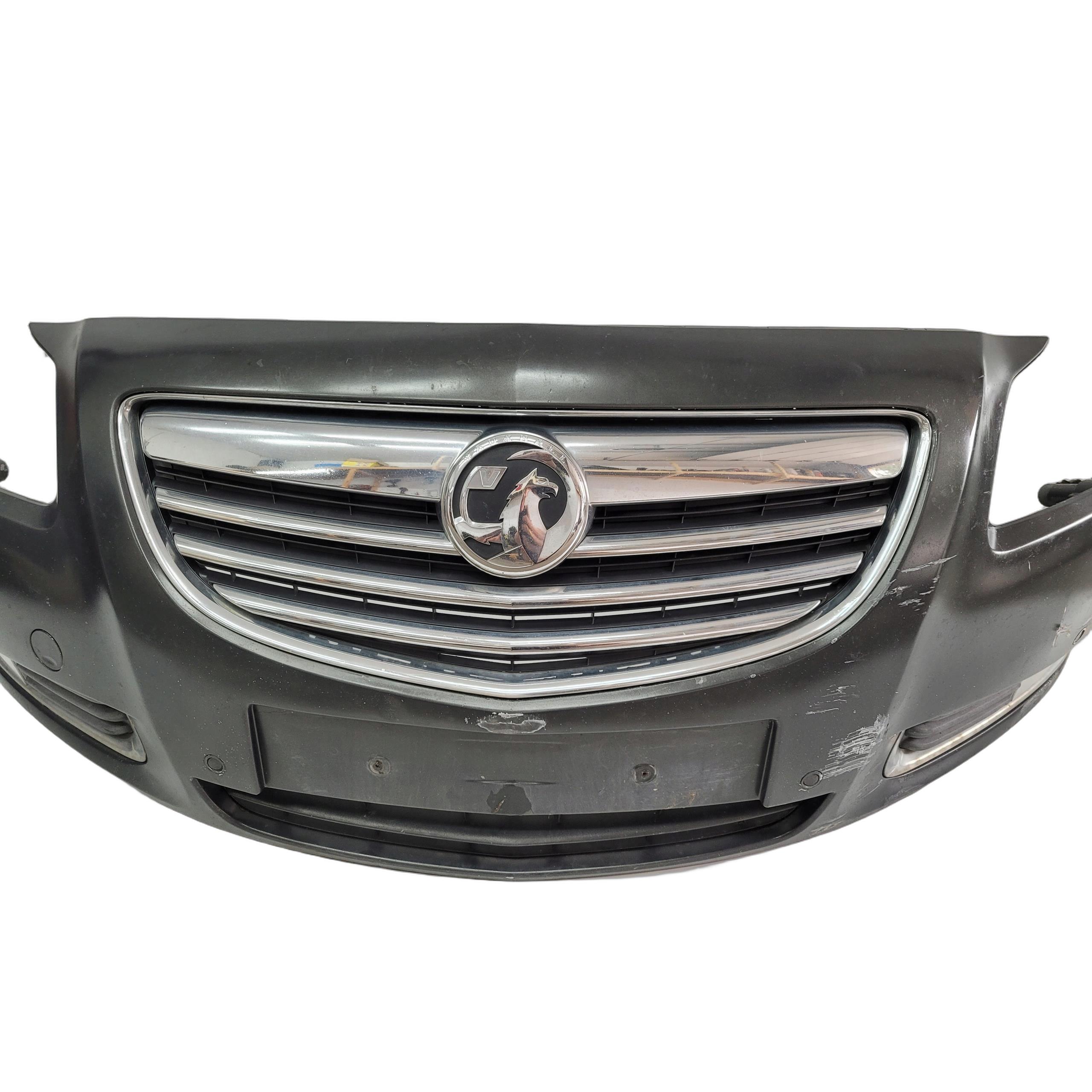 front bumper OPEL ISNIGNIA A Z190 PDC washer