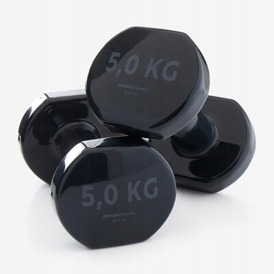 

Hantle fitness 5 kg
