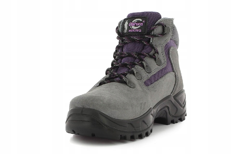 Buty turystyczne Chiruca Massana GTX Rozmiar 37