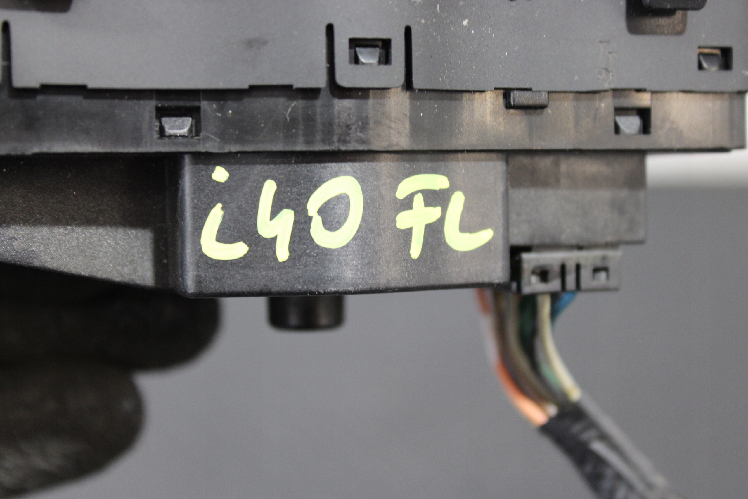interruttore luci HYUNDAI I40 LIFT 93300-3Z150