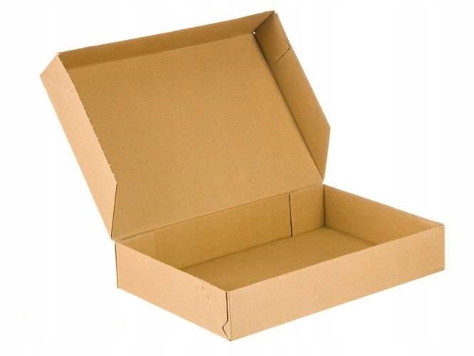 

200x200x60 Karton fasonowy pudełko 20szt.