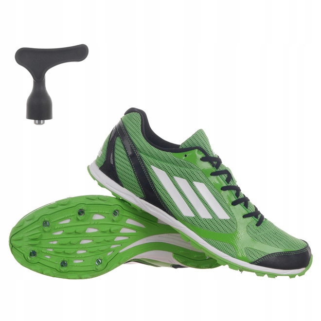 Atletické běžecké boty Adidas Xcs 2 M