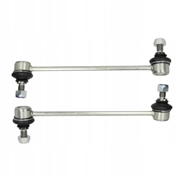 2x ŁĄCZNIK STABILIZATORA PRZÓD OPEL CORSA C MERIVA