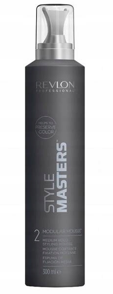 

Revlon Style Masters Modular Mousse Pianka 300ml