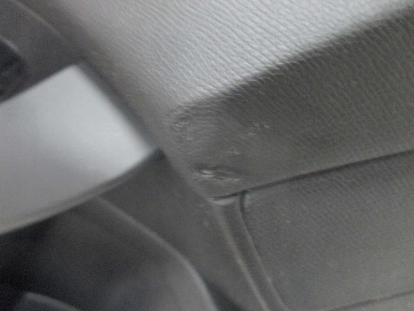 upholstery leather seats PEUGEOT 408