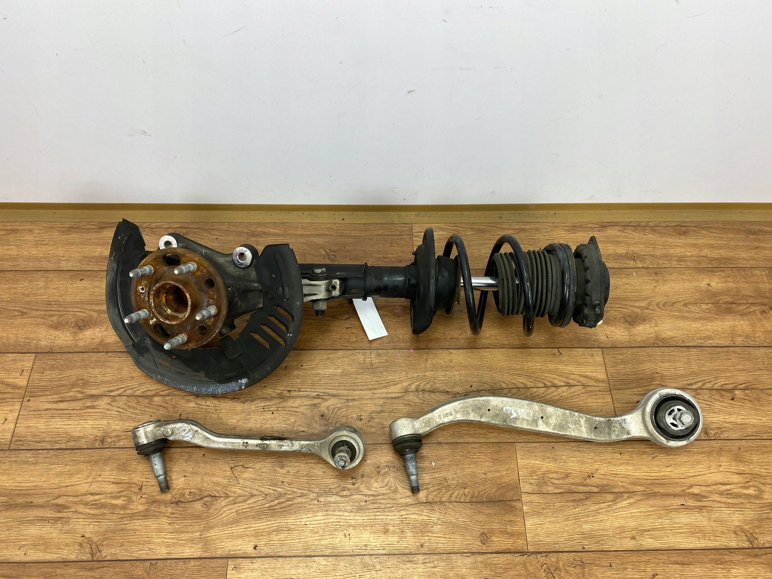 swing front right arm McPherson sususpension Chevrolet Camaro 16+