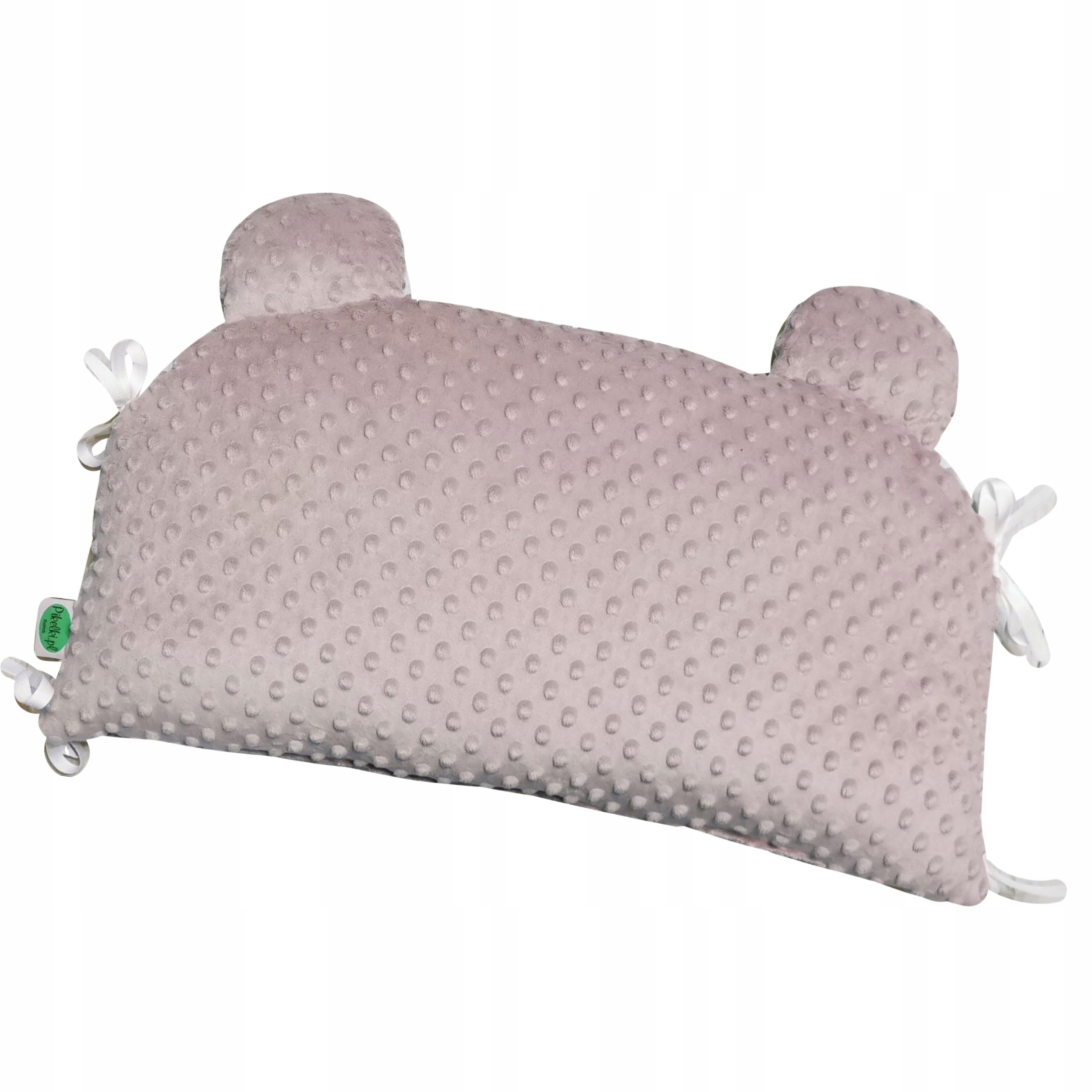 

Ochraniacz Modułowy Poduszka Misiu Miś 60CM Minky