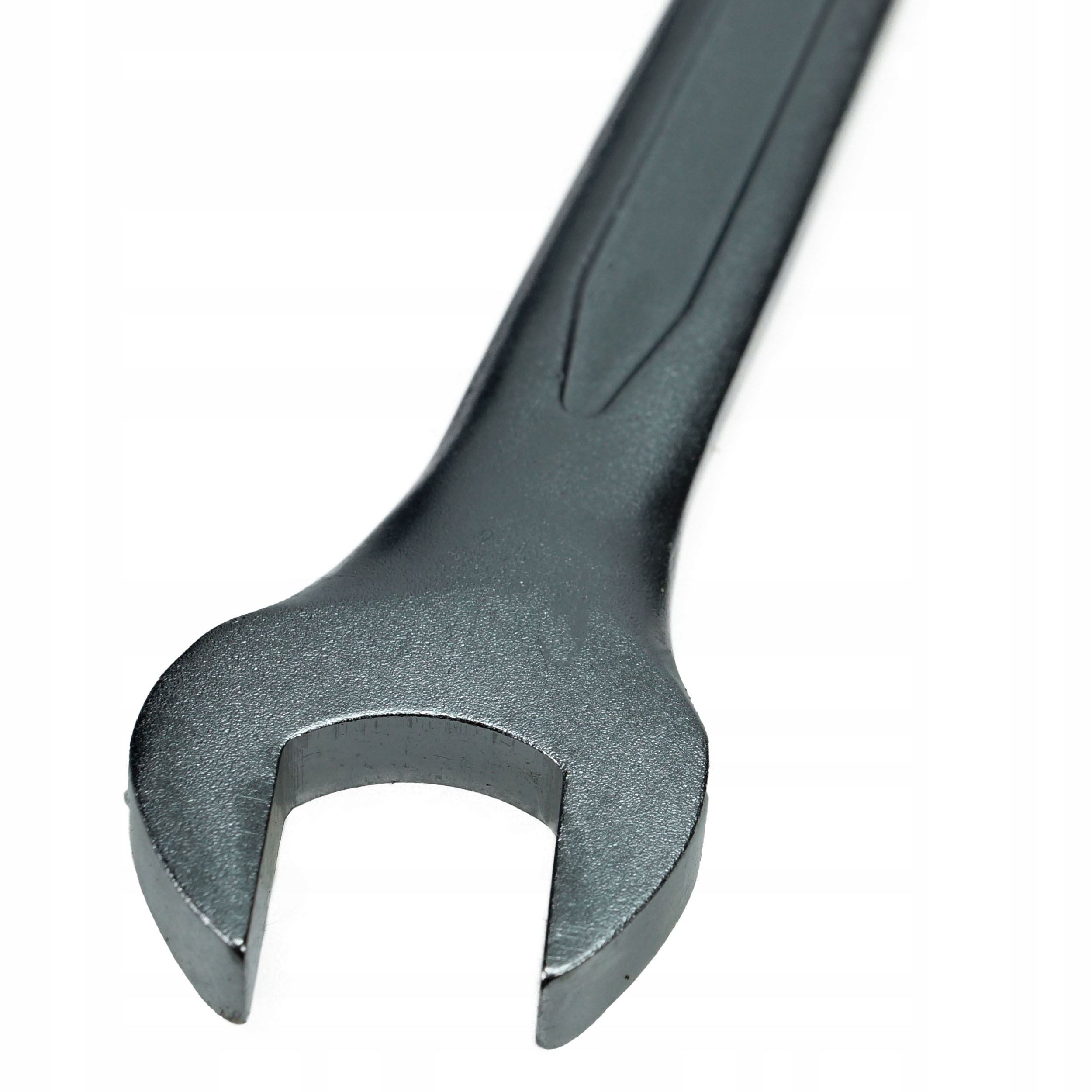 BLACK 1444 Klucz płasko-oczkowy CrV 10 mm DIN 3113 Kod producenta 16310