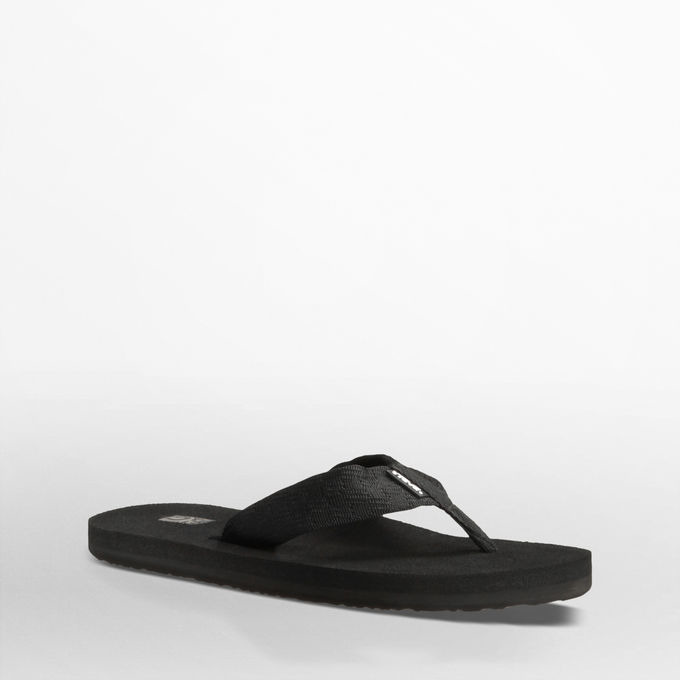 Męskie Japonki Teva Mush II 49,5